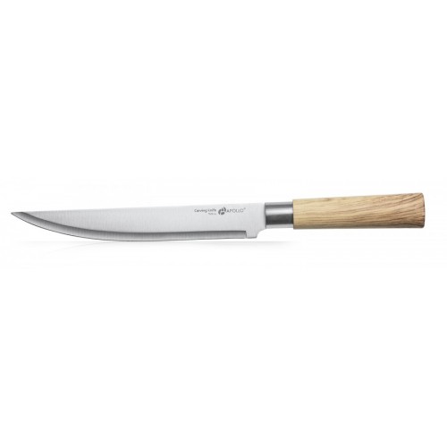 TMB-02 Нож для мяса APOLLO TIMBER